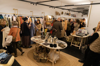 Grand Opening in Zurich