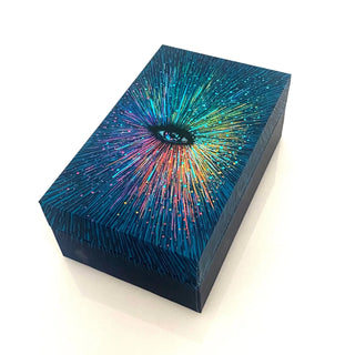 Prisma Vision Tarotkarten