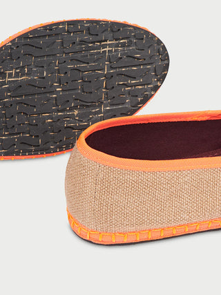 Flabelus Heian Cuero Pico