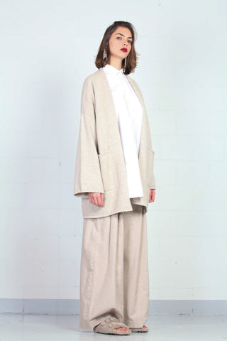Yaris Natural Pants