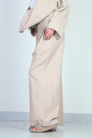 Yaris Natural Pants