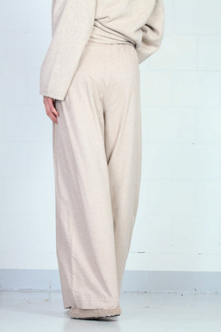 Yaris Natural Pants