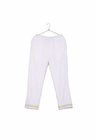 Injiri Jodhpur-146 Pyjamahose - ByAdushka