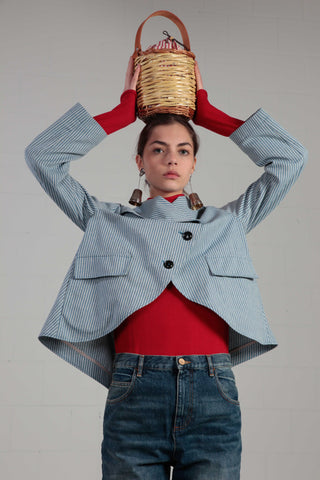 Cherry Mini Line Panier