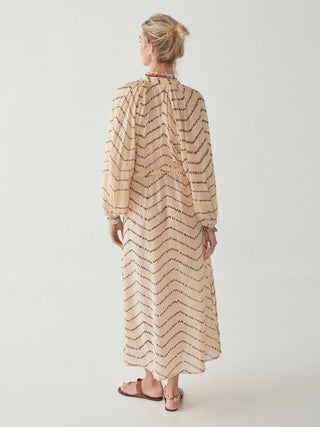 Cas Dress Piña Colada