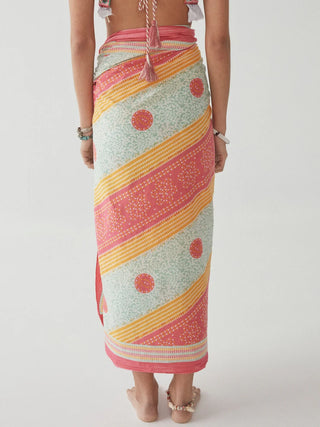 Mathilde Pareo 100% Cotton