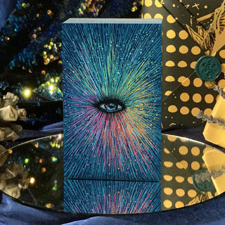 Prisma Vision Tarotkarten