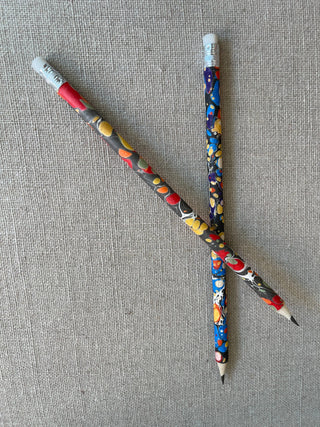 Colored Pencils Holder - Ofer