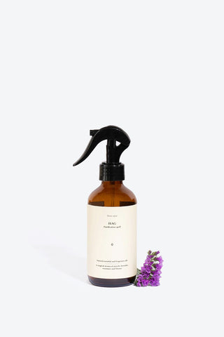 Natural Perfumed Home Spray Hag - Smells Like Spells
