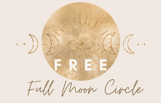 Full Moon in Cancer