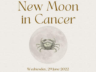 New Moon in Cancer