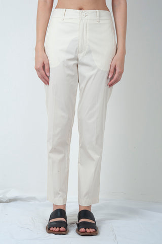 Parachute Ivory Pants