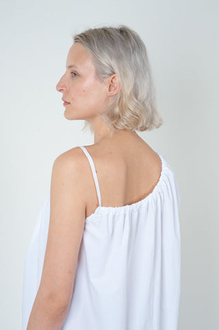 One-Shoulder Dress