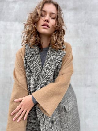 Sibilla Viviana Coat