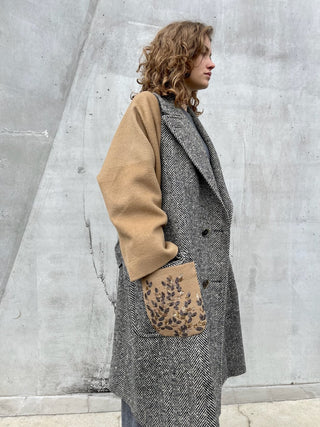 Sibilla Viviana Coat