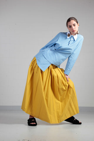 Parachute Skirt