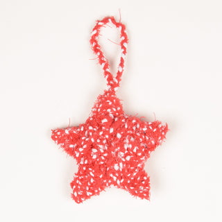 Estrela-Ornament