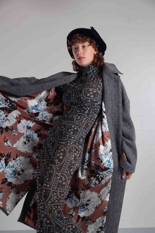 Artemisia Coat