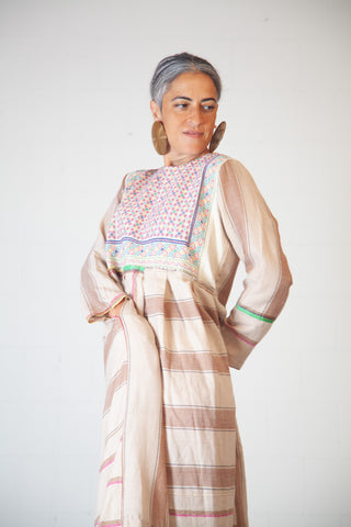 Pushpa Dress