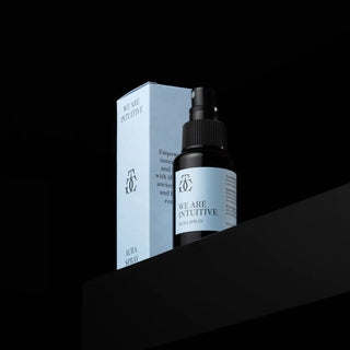 The Goddess Collective Wir sind intuitiv Aura Spray