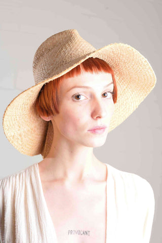 Commando Natural Hat - Lola-Hüte