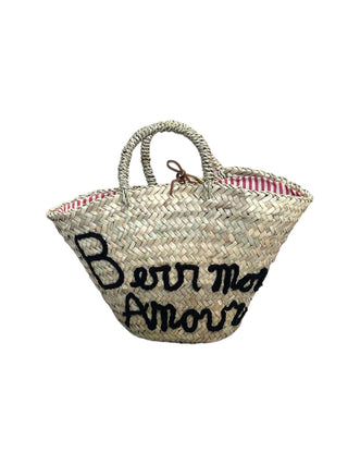 "Bern Mon Amour" Panier