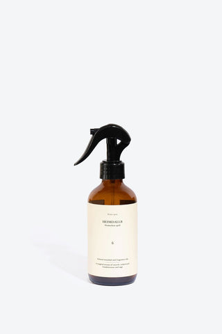 Natural Perfumed Home Spray Heimdallr - Smells Like Spells 