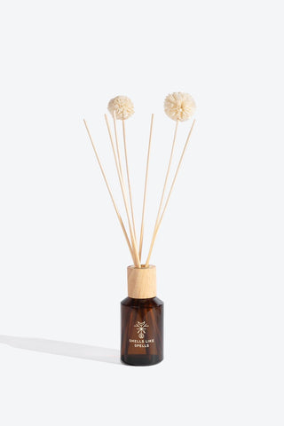 We devote this handcrafted home diffuser to the Norse goddess of love Freya. We believe that the magical fragrance of this home fragrance and a simple meditation/affirmation ritual (its description is included with the home fragrance) and Freya’s assistance might help to: