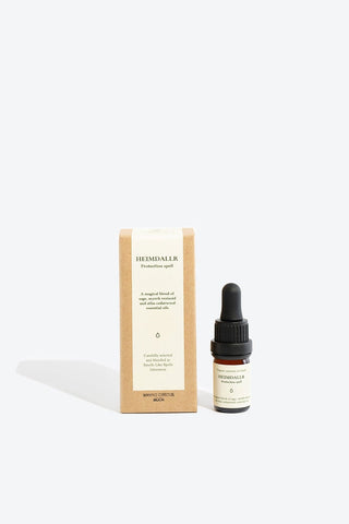 Essential Organic Oil Blend Heimdallr - Smells Like Spells