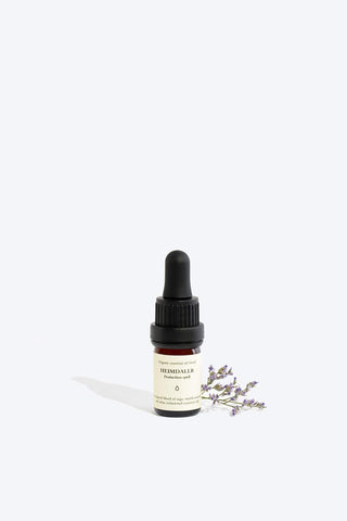 Essential Organic Oil Blend Heimdallr - Smells Like Spells