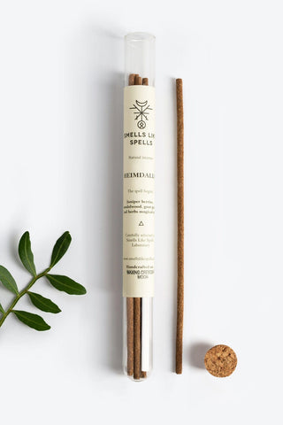 Natural Incense Heimdallr - Smells Like Spells