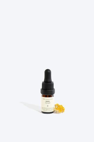 Essential Organic Oil Blend Odin - Smells Like Spells